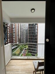 Sims Urban Oasis (D14), Condominium #620020121